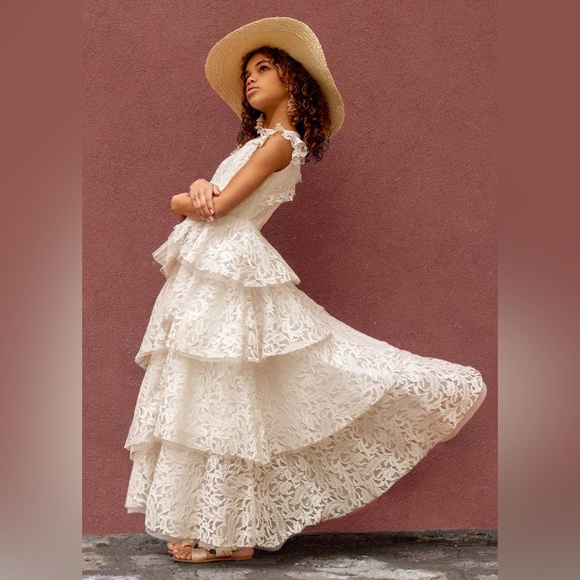 BNWT Joyfolie Azalea Dress - Picture 8 of 10